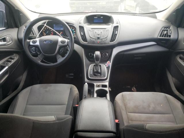 Photo 8 from auction – 2014 FORD ESCAPE SE with VIN 1FMCU0GX9EUB81566