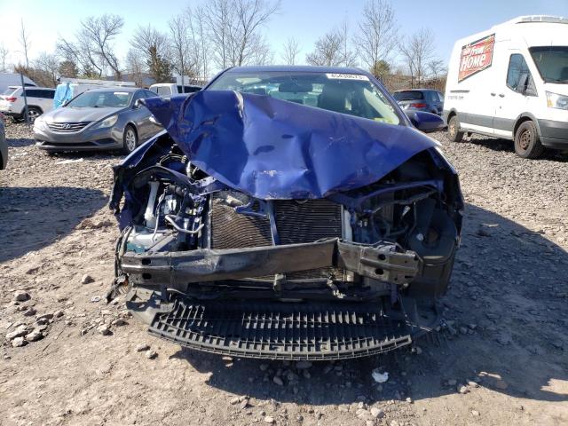 Zdjęcie 5 z aukcji – 2016 TOYOTA COROLLA L z VIN 2T1BURHEXGC684704