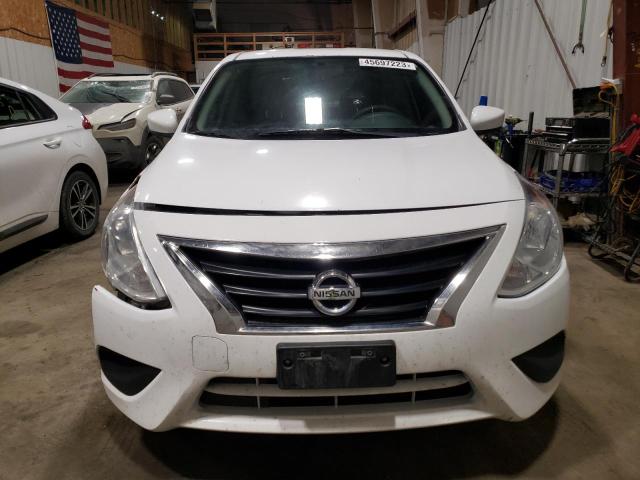 Photo 5 from auction – 2016 NISSAN VERSA S with VIN 3N1CN7AP5GL845932