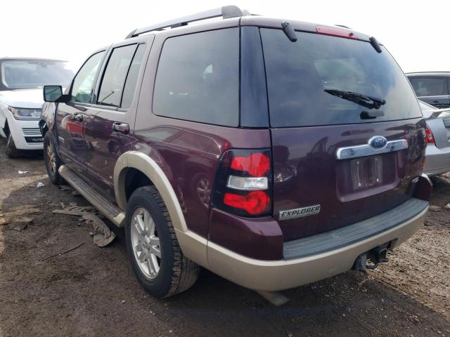 Photo 2 from auction – 2006 FORD EXPLORER E with VIN 1FMEU74E76UA84243