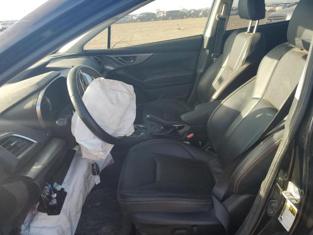 Photo 7 from auction – 2021 SUBARU CROSSTREK with VIN JF2GTHNCXM8321446