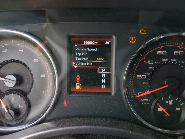 Photo 9 from auction – 2014 DODGE CHARGER SE with VIN 2C3CDXBG4EH314438