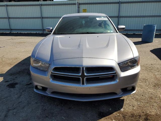 Photo 5 from auction – 2014 DODGE CHARGER R/ with VIN 2C3CDXCT6EH301282