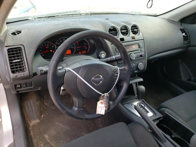 Photo 8 from auction – 2010 NISSAN ALTIMA S with VIN 1N4AL2EP8AC133334