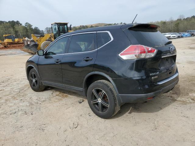 Photo 2 from auction – 2016 NISSAN ROGUE S with VIN KNMAT2MT5GP722898