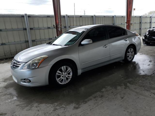 NISSAN ALTIMA BAS 2012 with VIN 1N4AL2AP7CN479453 - Photo from auction
