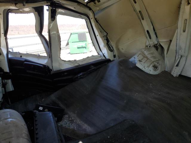 Photo 11 from auction – 2011 CHEVROLET EXPRESS G1 with VIN 1GCSGAFX5B1135518