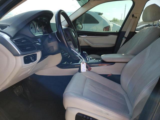 Photo 7 from auction – 2016 BMW X5 SDRIVE3 with VIN 5UXKR2C55G0R71909