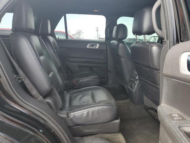 Foto 11 de la subasta – 2012 FORD EXPLORER L con VIN 1FMHK8F89CGA06864