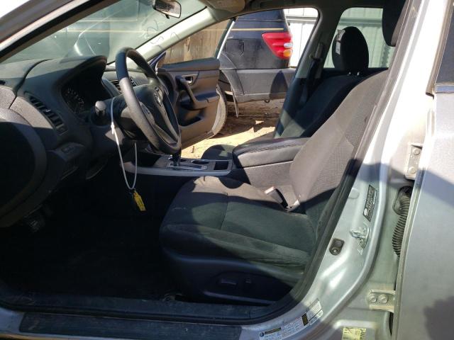 Photo 7 from auction – 2015 NISSAN ALTIMA 2.5 with VIN 1N4AL3AP8FC438707