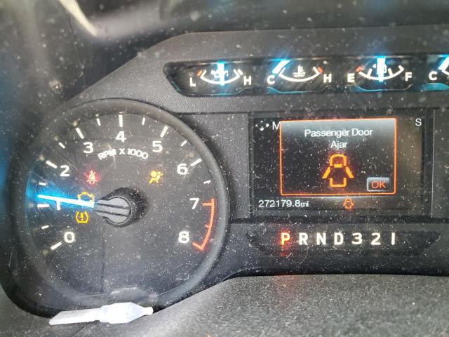 Photo 9 from auction – 2015 FORD F150 SUPER with VIN 1FTEW1E83FFA02274