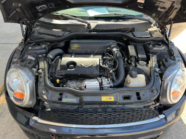 Photo 7 from auction – 2012 MINI COOPER S with VIN WMWSV3C55CT387339