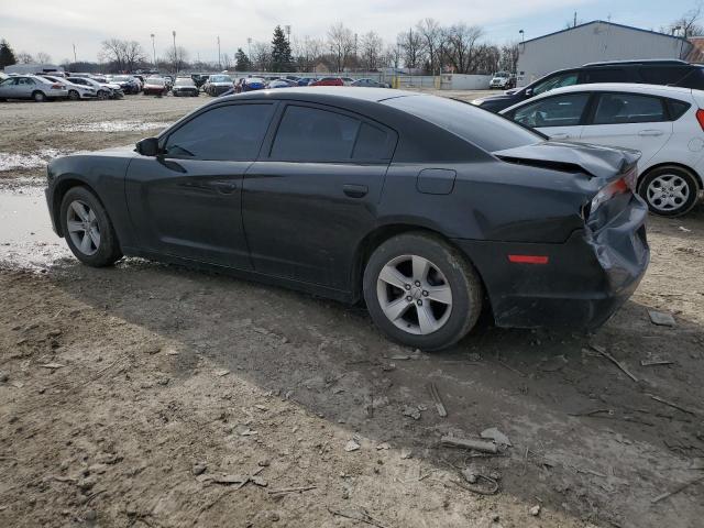 Photo 2 from auction – 2014 DODGE CHARGER SE with VIN 2C3CDXBG4EH314438