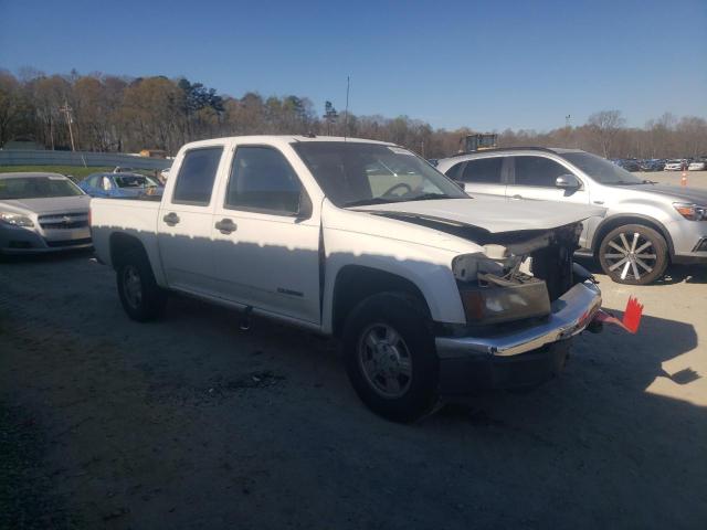 Photo 4 from auction – 2004 CHEVROLET COLORADO with VIN 1GCCS136948202520