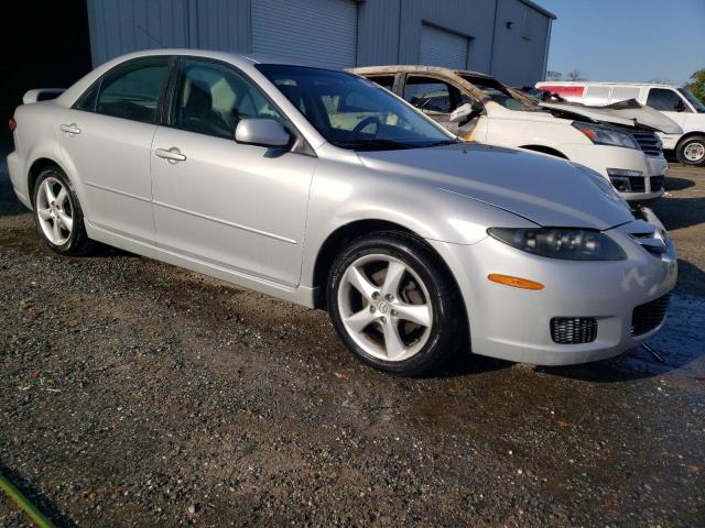 Photo 4 from auction – 2007 MAZDA 6 I with VIN 1YVHP80C075M24423