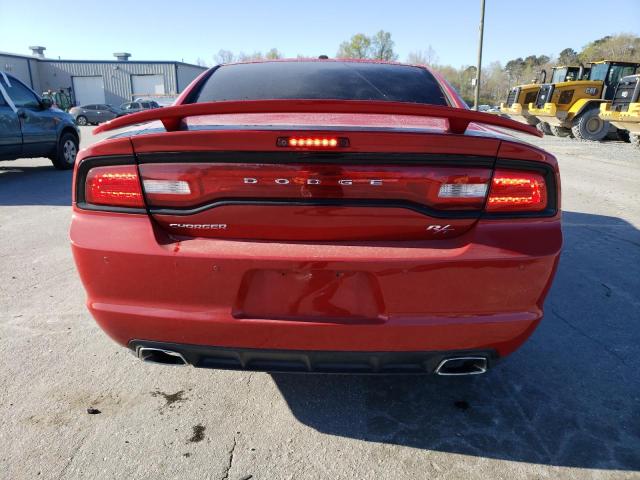 Photo 6 from auction – 2012 DODGE CHARGER R/ with VIN 2C3CDXCT4CH230466