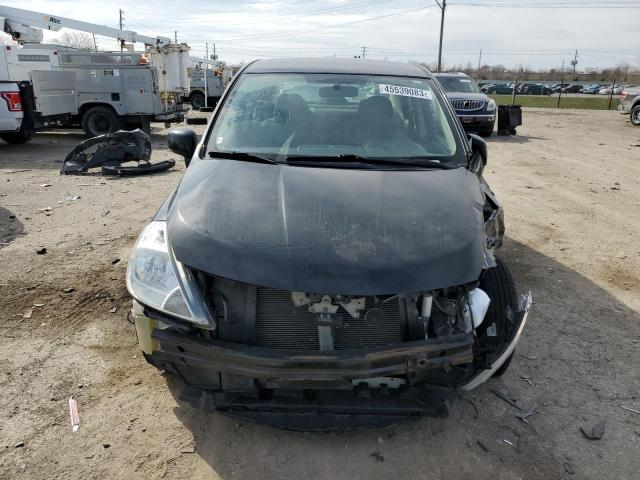 Photo 5 from auction – 2011 NISSAN VERSA S with VIN 3N1BC1AP8BL491962