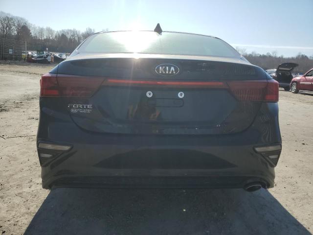 Photo 6 from auction – 2019 KIA FORTE FE with VIN 3KPF24AD7KE021595