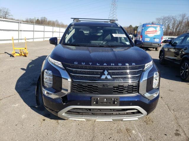 Photo 5 from auction – 2023 MITSUBISHI OUTLANDER with VIN JA4J4VA88PZ006963