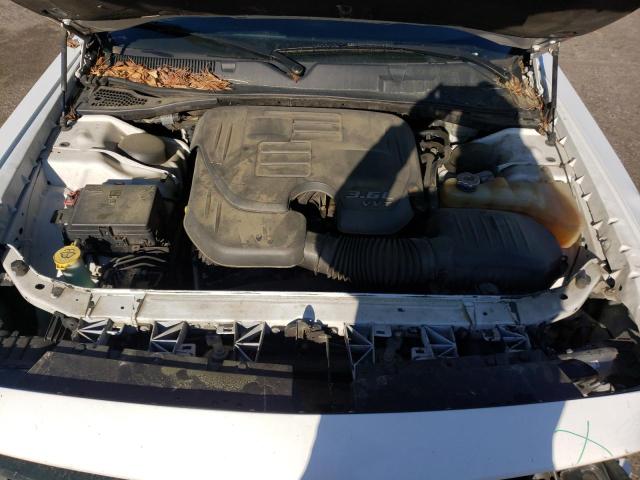 Photo 11 from auction – 2015 DODGE CHALLENGER with VIN 2C3CDZAG5FH811089