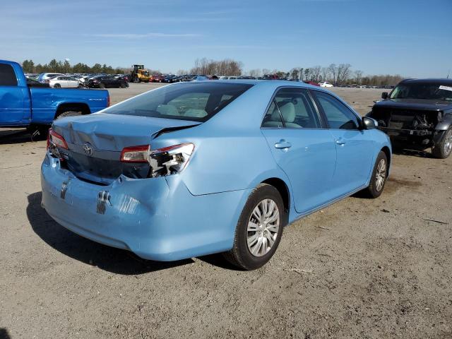 Photo 3 from auction – 2012 TOYOTA CAMRY BASE with VIN 4T4BF1FK1CR234989