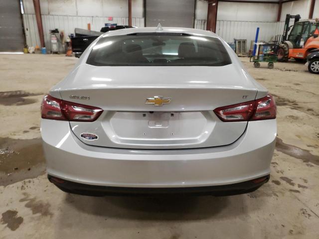Photo 6 from auction – 2019 CHEVROLET MALIBU LT with VIN 1G1ZD5ST0KF203169