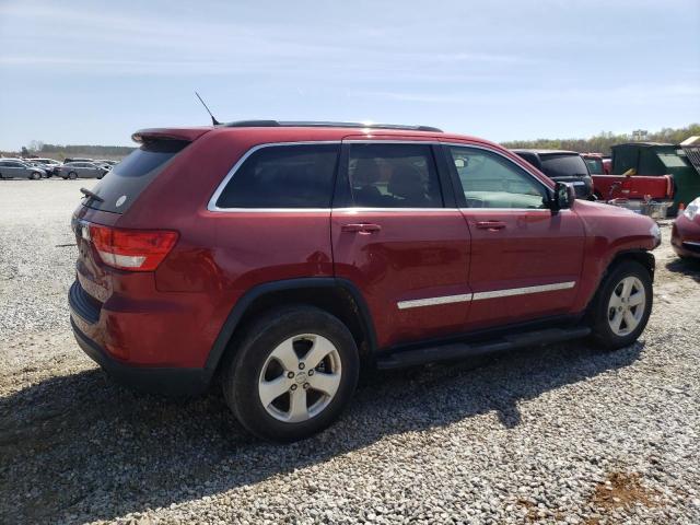 Photo 3 from auction – 2013 JEEP GRAND CHER with VIN 1C4RJEAG5DC520289