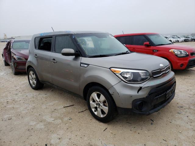 Photo 4 from auction – 2017 KIA SOUL with VIN KNDJN2A20H7471263