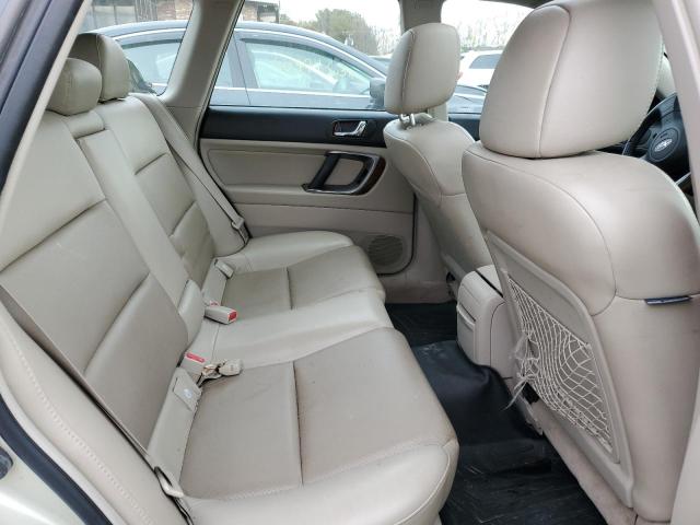Photo 10 from auction – 2007 SUBARU LEGACY OUT with VIN 4S4BP86C674301164