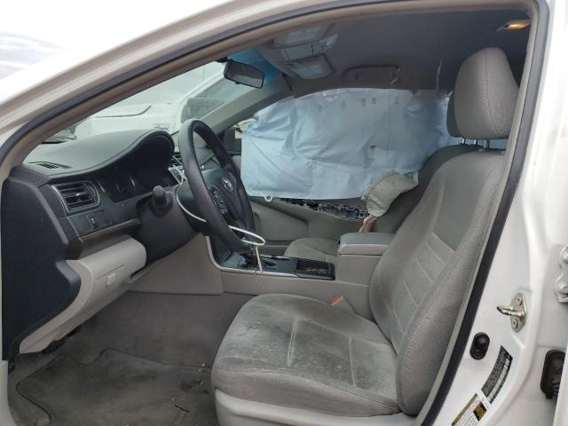 Photo 7 from auction – 2017 TOYOTA CAMRY 4D 2 with VIN 4T1BF1FK7HU629373