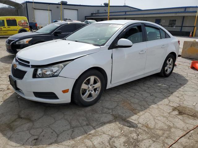 Photo 1 from auction – 2012 CHEVROLET CRUZE LT with VIN 1G1PF5SC5C7241283