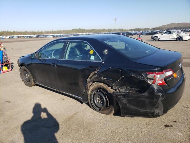 Photo 2 from auction – 2014 TOYOTA CAMRY with VIN 4T1BD1FK2EU101659