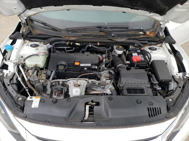 Photo 11 from auction – 2017 HONDA CIVIC LX with VIN 19XFC2F52HE022911