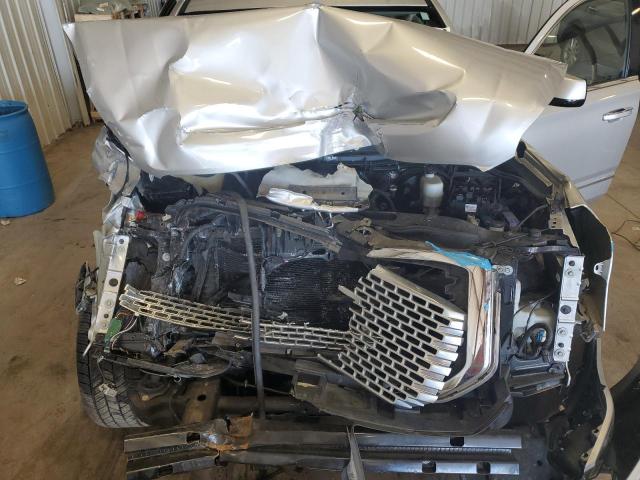 Photo 12 from auction – 2017 GMC YUKON DENA with VIN 1GKS2CKJ4HR121801