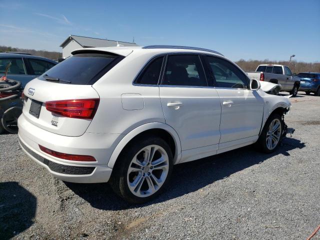 Photo 3 from auction – 2016 AUDI Q3 PRESTIG with VIN WA1GFCFS1GR017526
