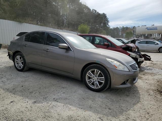Photo 4 from auction – 2013 INFINITI G37 with VIN JN1CV6AR2DM353565