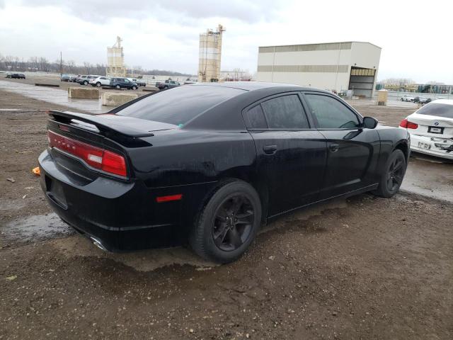 Photo 3 from auction – 2011 DODGE CHARGER with VIN 2B3CL3CG5BH576973
