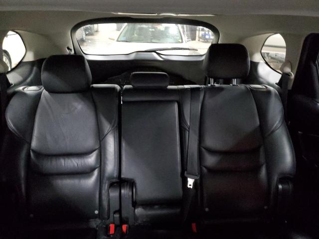 Photo 10 from auction – 2016 MAZDA CX-9 TOURI with VIN JM3TCBCY8G0109227