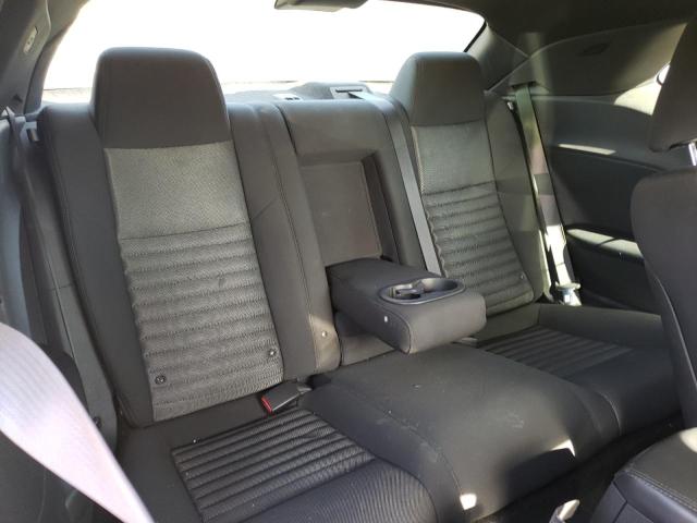 Photo 10 from auction – 2014 DODGE CHALLENGER with VIN 2C3CDYAG3EH152809