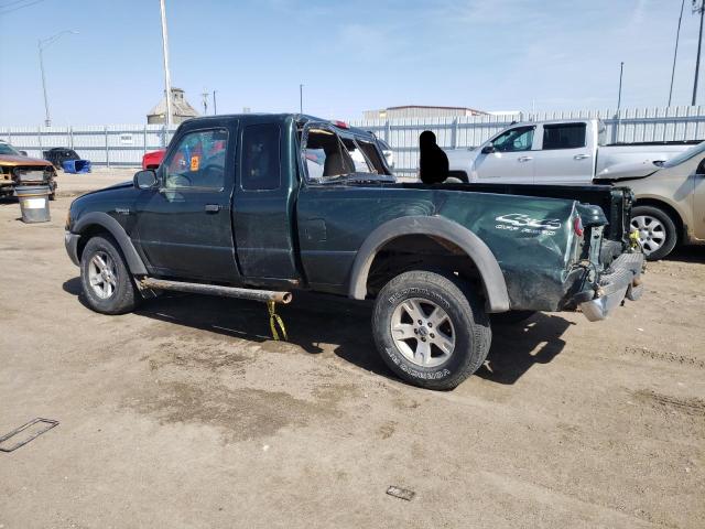 Photo 2 from auction – 2002 FORD RANGER SUP with VIN 1FTZR45E42PA63301