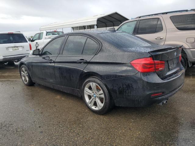 Photo 2 from auction – 2016 BMW 328 I SULE with VIN WBA8E9G57GNT82757