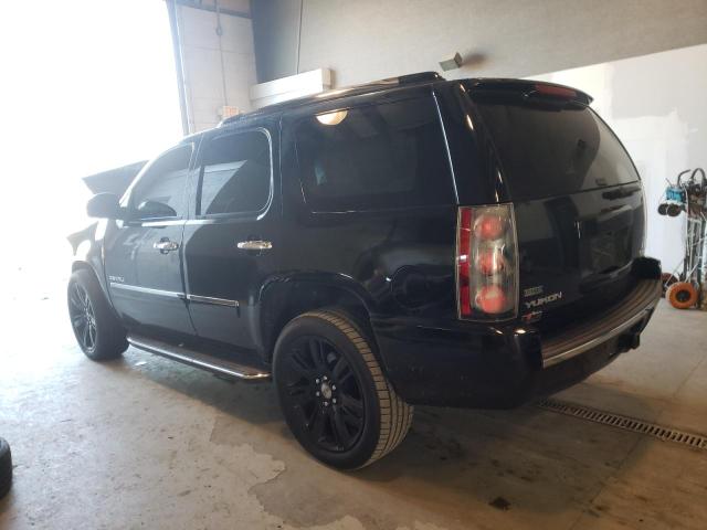 Photo 2 from auction – 2011 GMC YUKON DENA with VIN 1GKS2EEF3BR106751