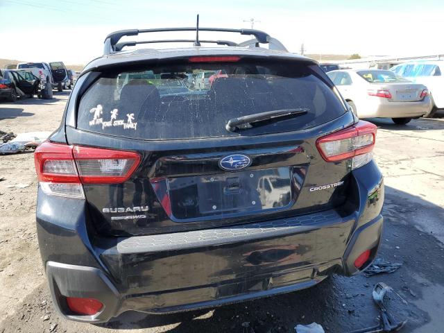 Photo 6 from auction – 2020 SUBARU CROSSTREK with VIN JF2GTABC4L8225063