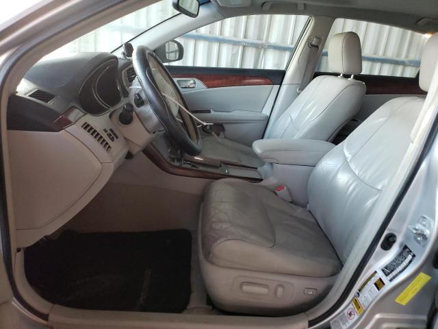 Photo 7 from auction – 2011 TOYOTA AVALON BAS with VIN 4T1BK3DB4BU371198
