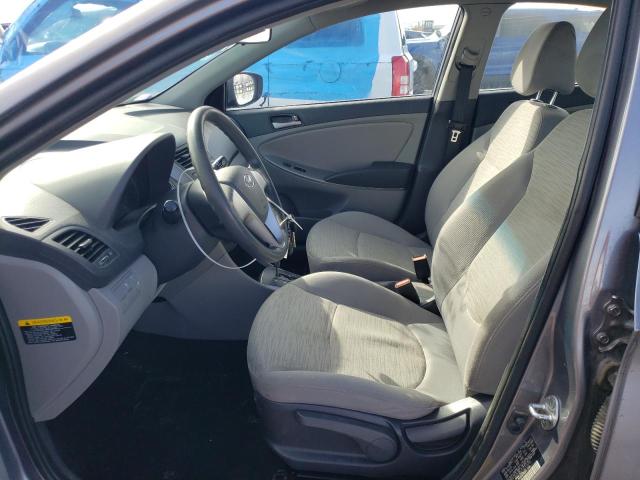 Photo 7 from auction – 2016 HYUNDAI ACCENT SE with VIN KMHCT4AE7GU113772