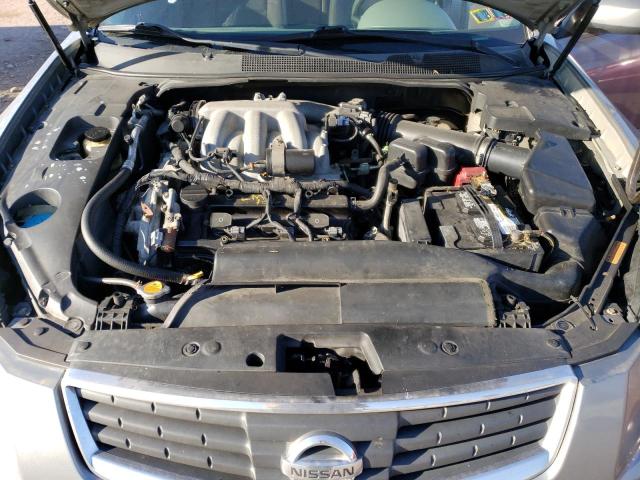 Foto 11 de la subasta – 2007 NISSAN MAXIMA SE con VIN 1N4BA41E67C820587