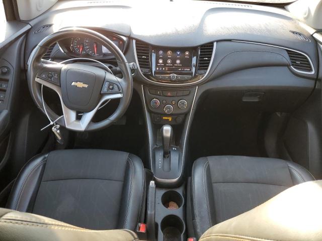 Photo 8 from auction – 2020 CHEVROLET TRAX 1LT with VIN 3GNCJLSB5LL132213