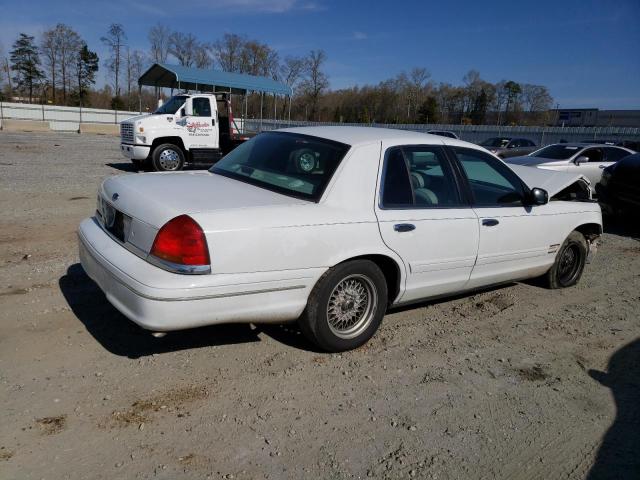 Zdjęcie 3 z aukcji – 2001 FORD CROWN VICT z VIN 2FAFP74W91X103536