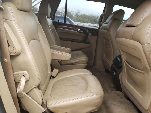 Photo 11 from auction – 2011 BUICK ENCLAVE CX with VIN 5GAKVCED0BJ176830