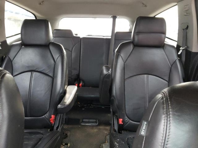 Photo 10 from auction – 2015 CHEVROLET TRAVERSE L with VIN 1GNKRHKD2FJ269320